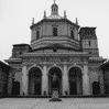 RESTAURO - Basilica di San Lorenzo Maggiore in Milano 